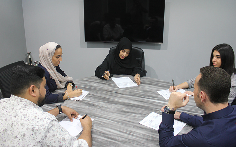 Best Business Setup Consultants in the UAE