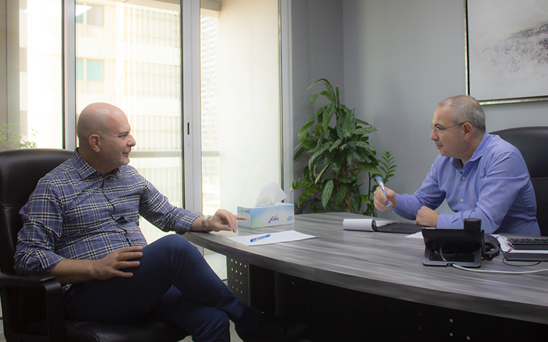 Top 6 Reasons To Setup Your Business In Dubai