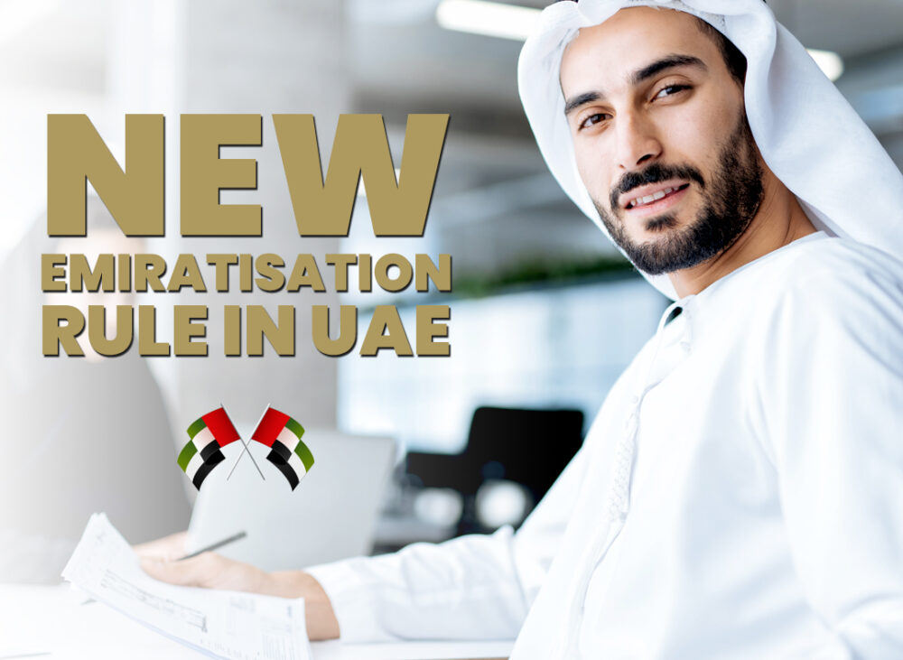 Business setup in Dubai
