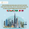 Business setup in Dubai