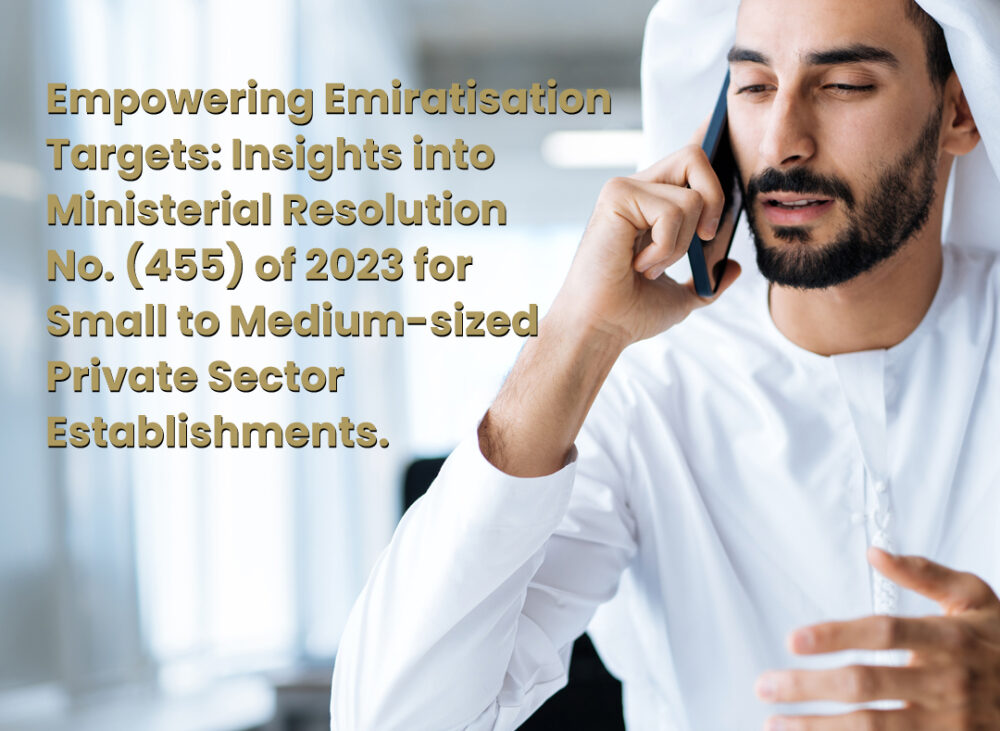 Business setup in Dubai