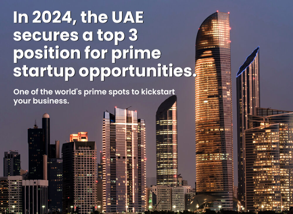 Business setup in Dubai
