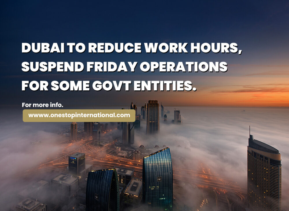 Working Hours in the Public Sector: A Guide to UAE Government Entities