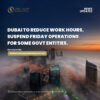 Working Hours in the Public Sector: A Guide to UAE Government Entities
