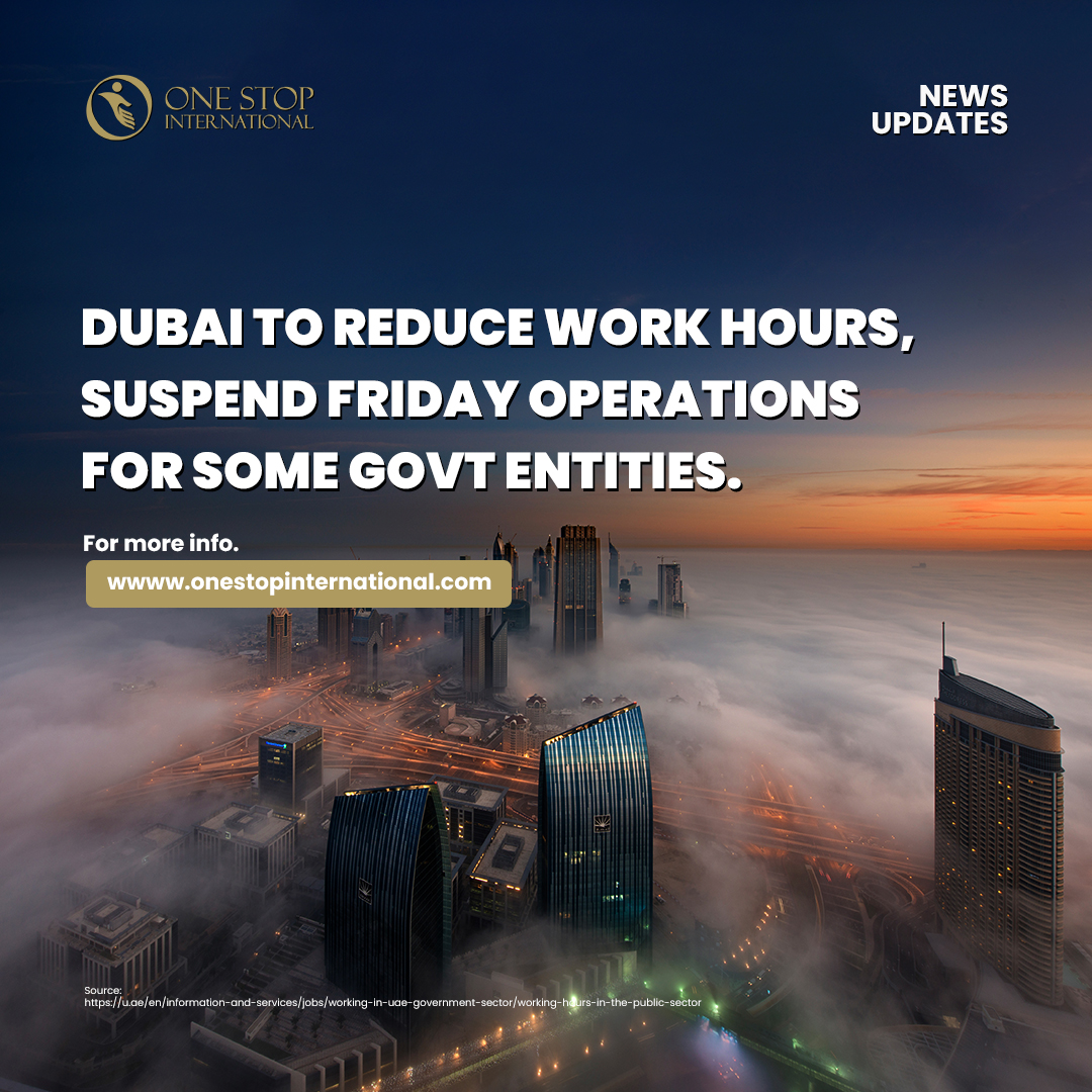 Working Hours in the Public Sector: A Guide to UAE Government Entities