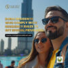 Dubai Residents Who Comply with Residency Rules to Get Special Privileges
