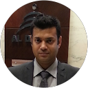 Nilay Shah profile picture