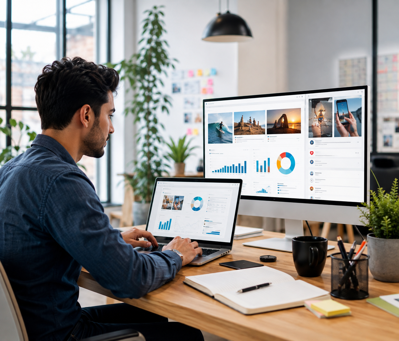 Digital Marketing Agency
